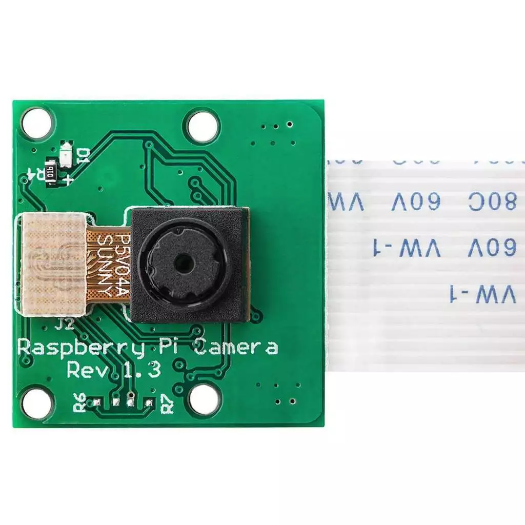 Camera TH154
