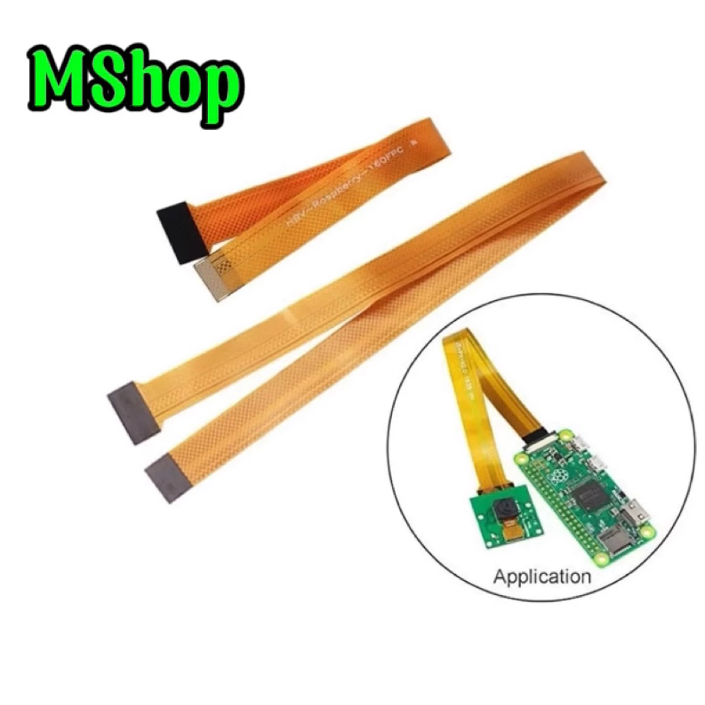 Cáp chuyển CSI 15 pin sang 22 pin