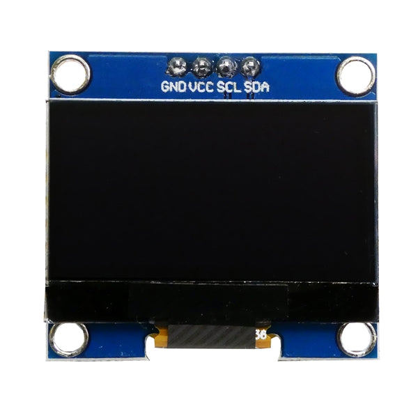 OLED SH1106
